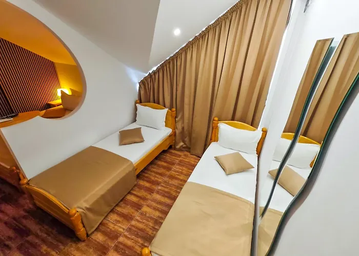 Steaua Apelor Family Resort