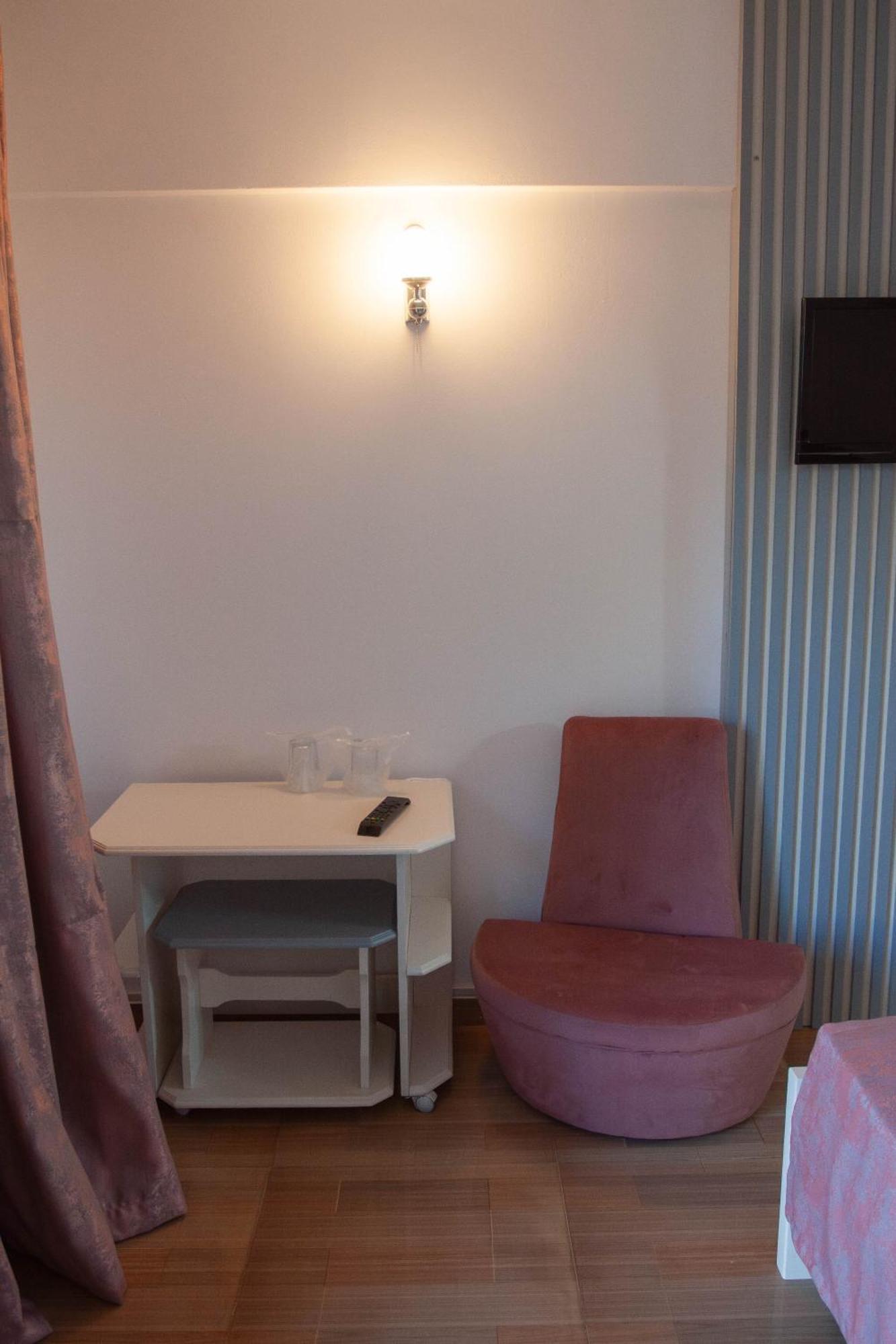 Steaua Apelor Family Guest house