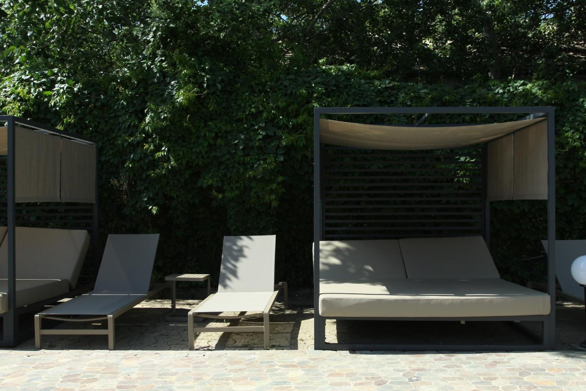 Steaua Apelor Family Guest house 4*