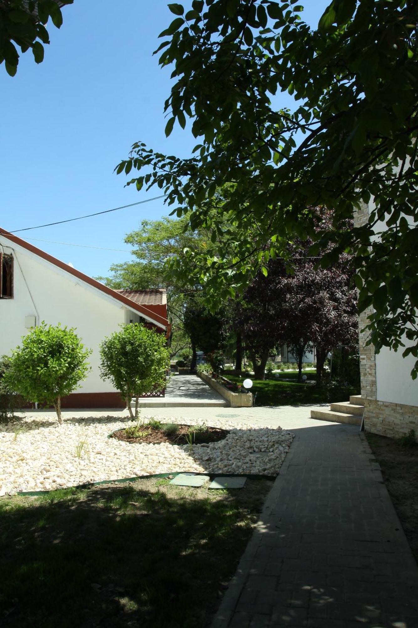 Steaua Apelor Family Guest house 4*