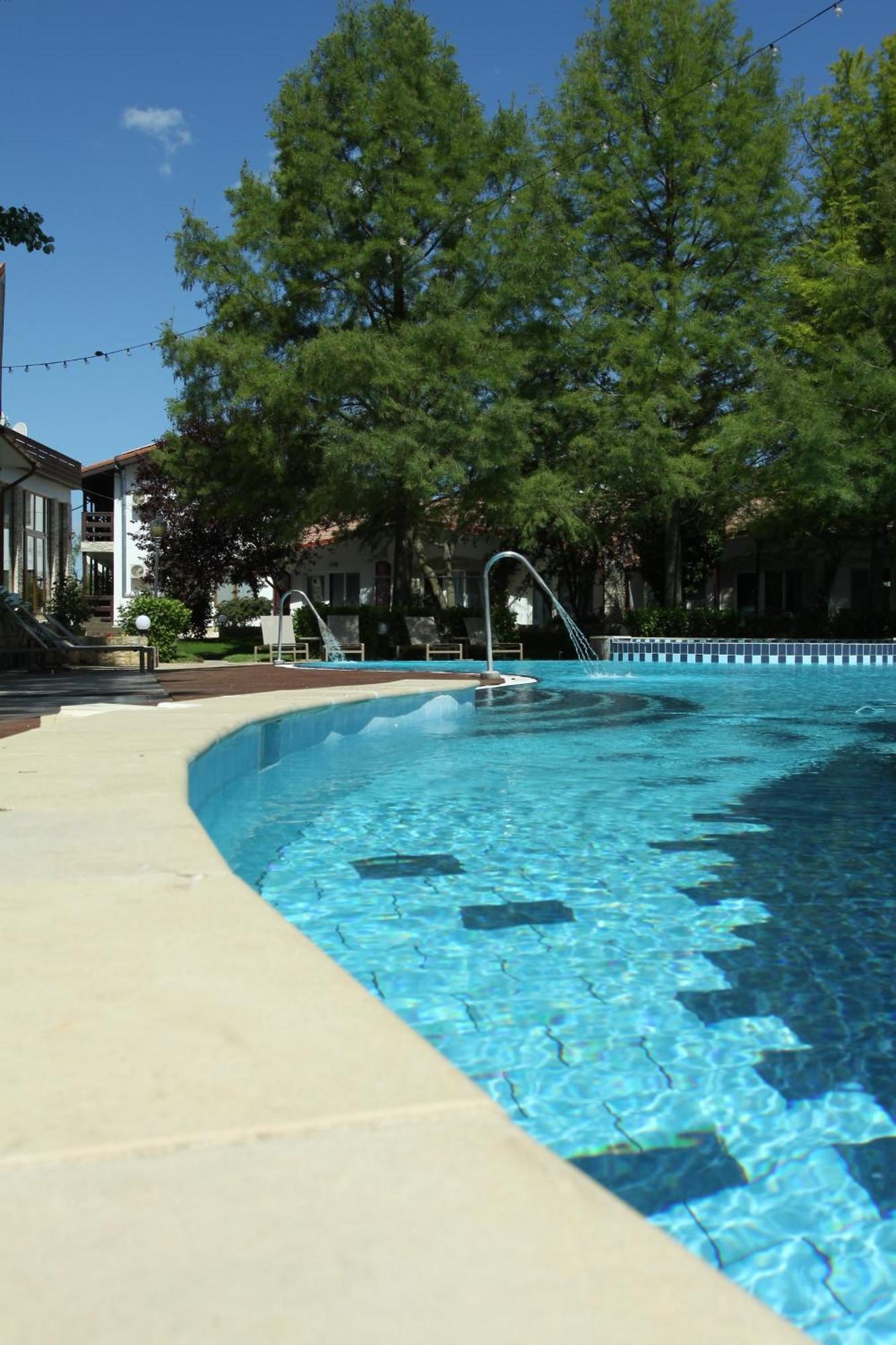 Steaua Apelor Family Guest house
