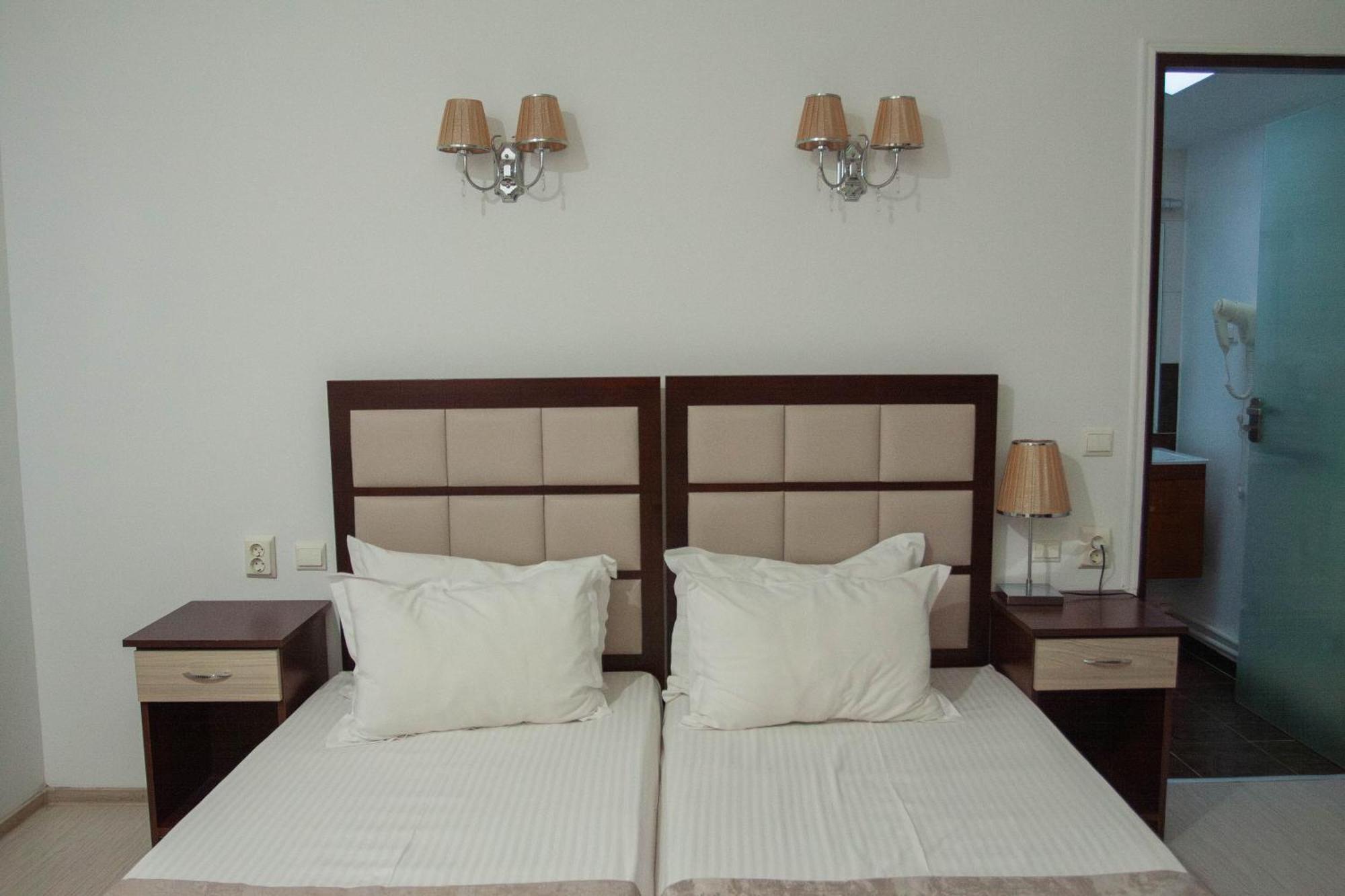 Steaua Apelor Family Guest house 4*