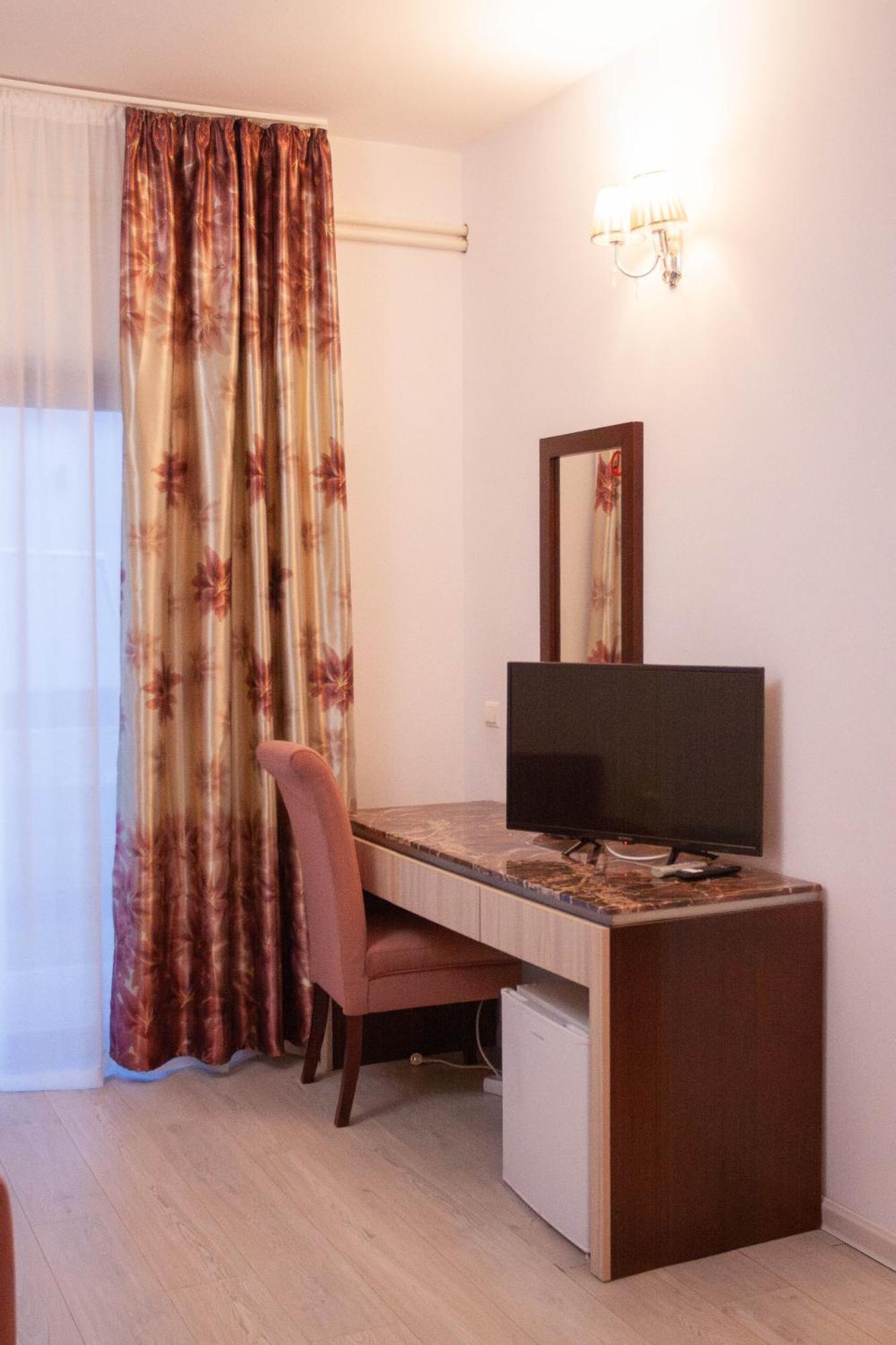 Steaua Apelor Family Guest house Nufaru
