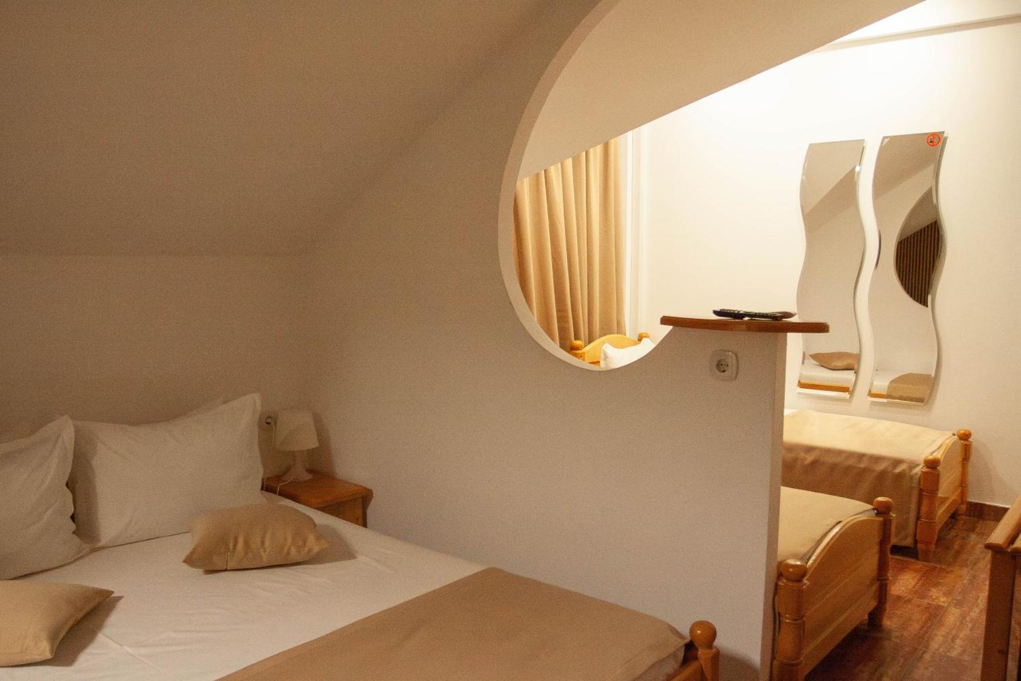 Guest house Steaua Apelor Family Nufaru
