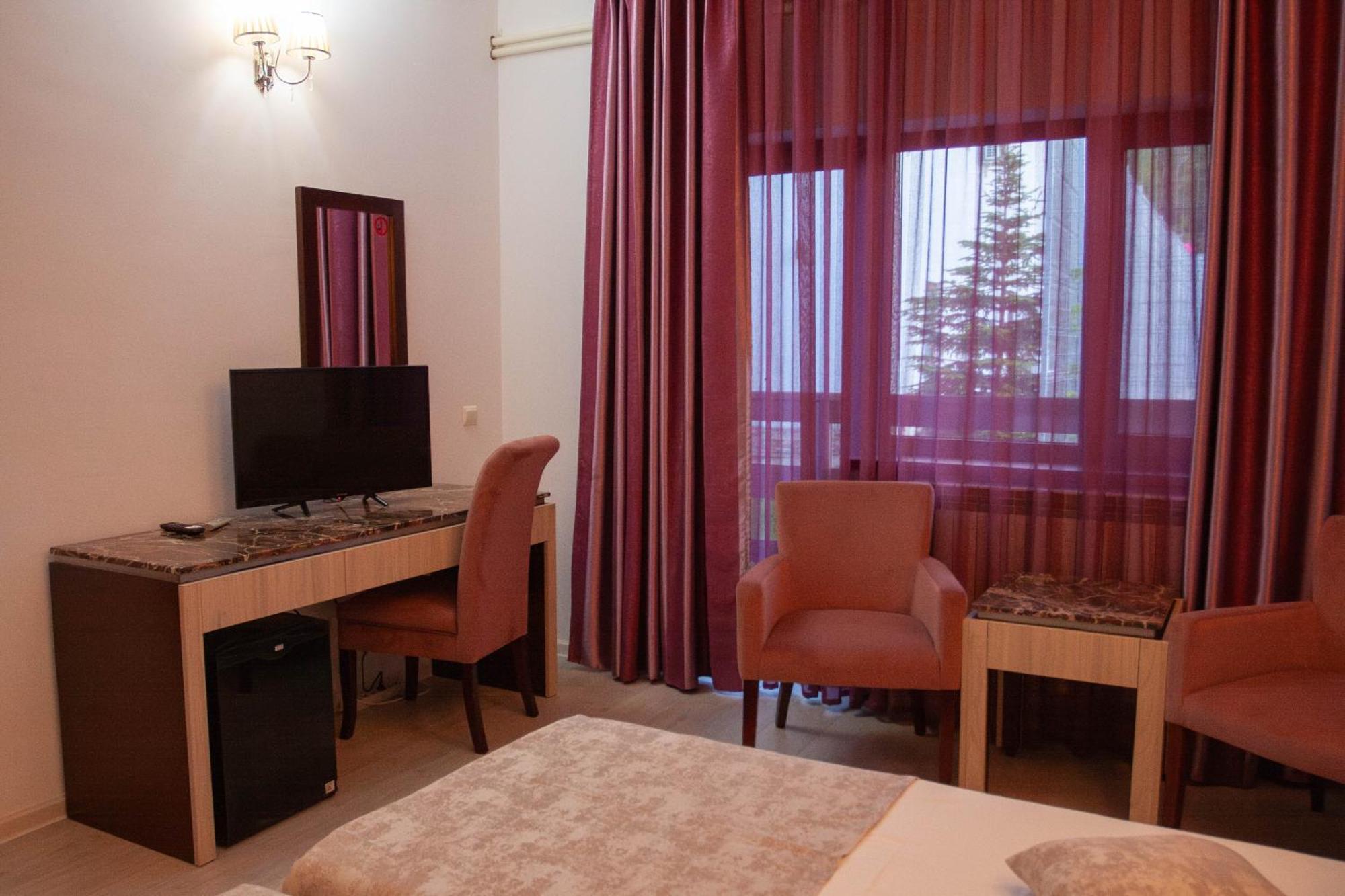 Steaua Apelor Family Guest house