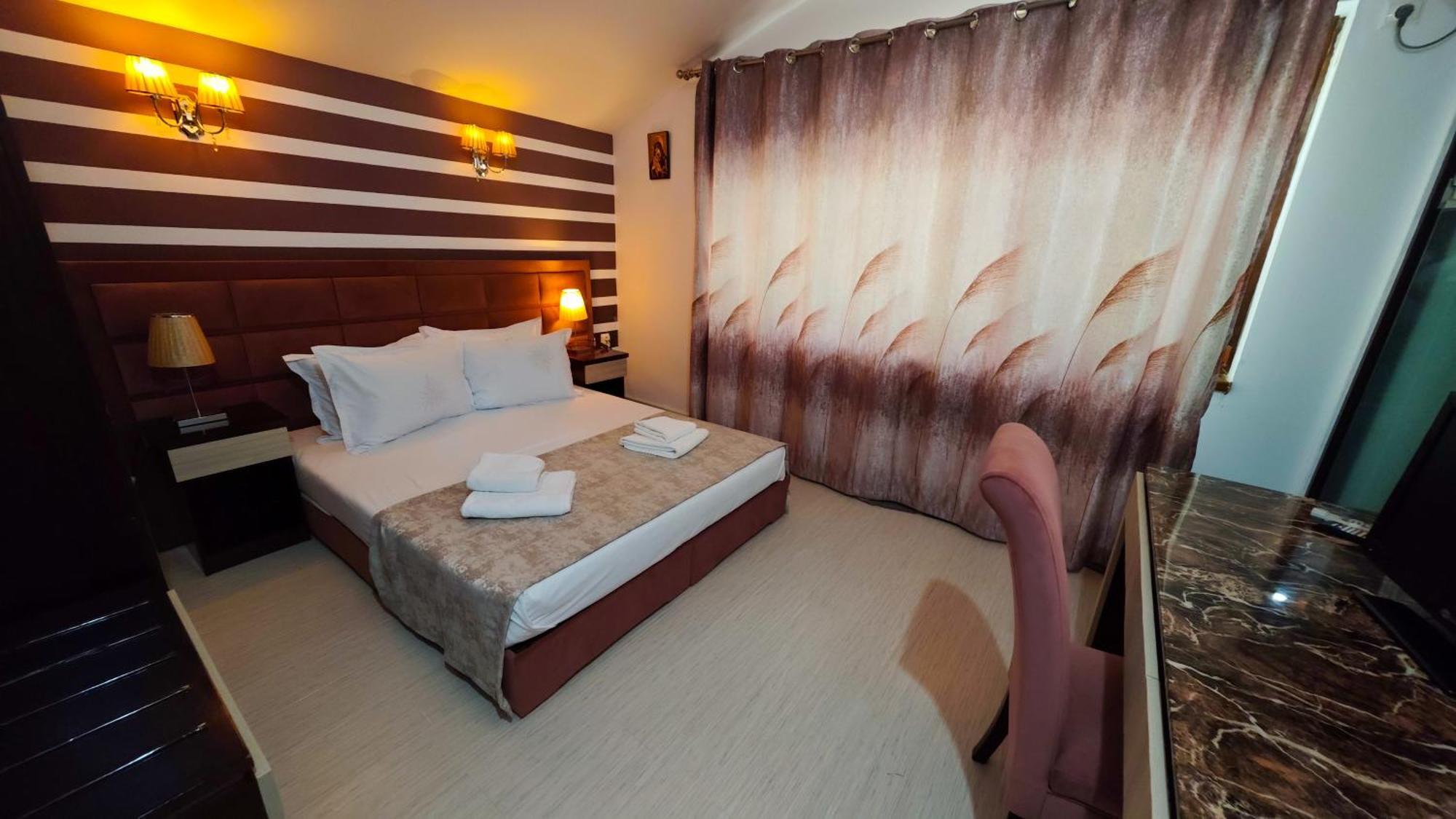 Steaua Apelor Family Guest house