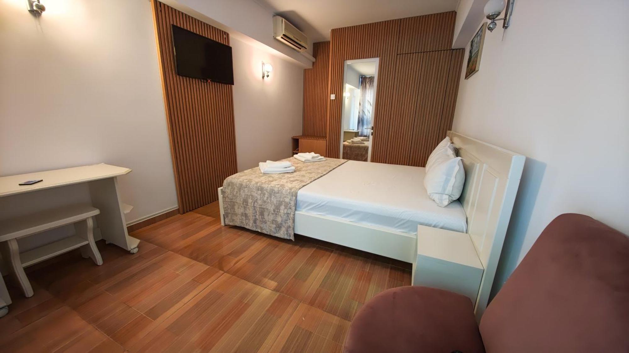 Steaua Apelor Family Guest house 4*