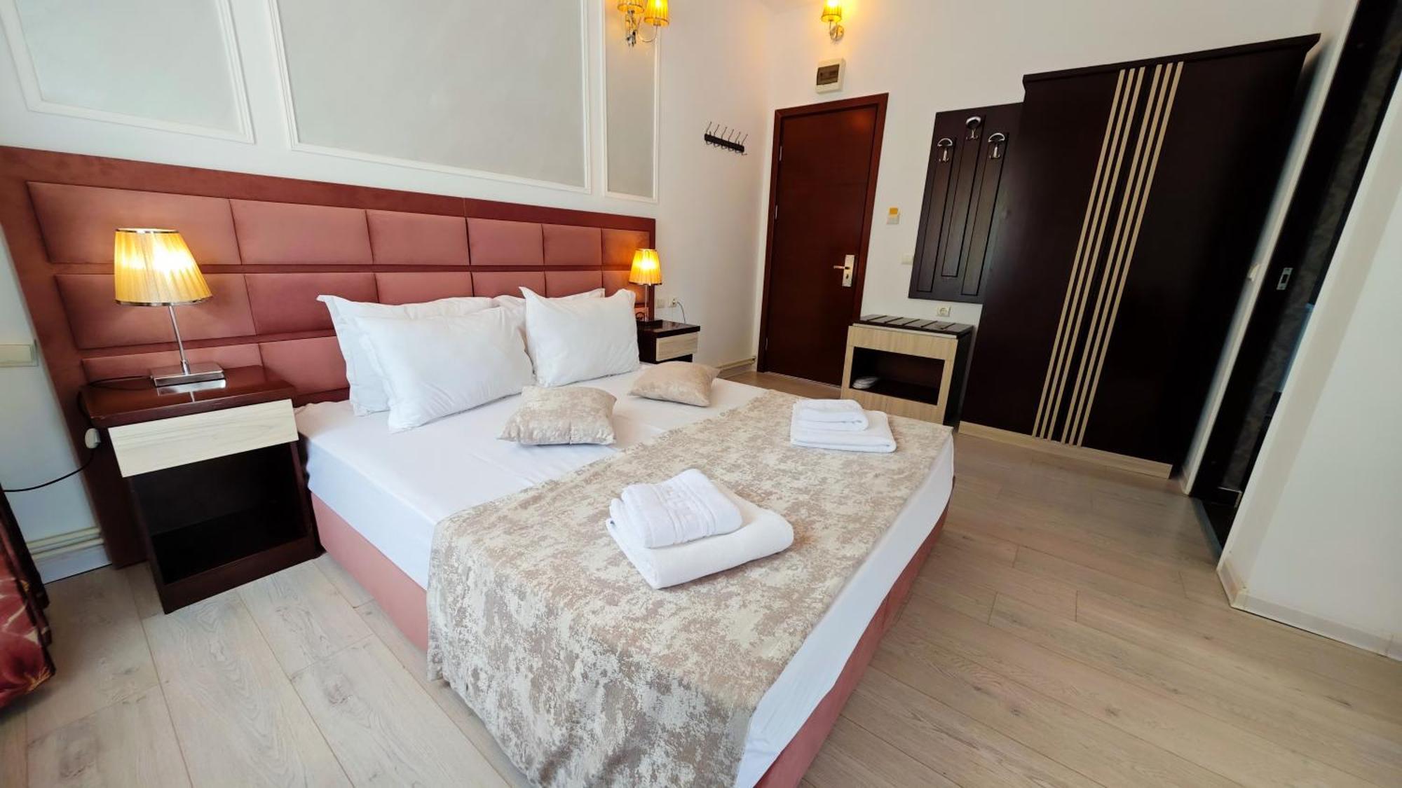 Steaua Apelor Family Guest house 4*