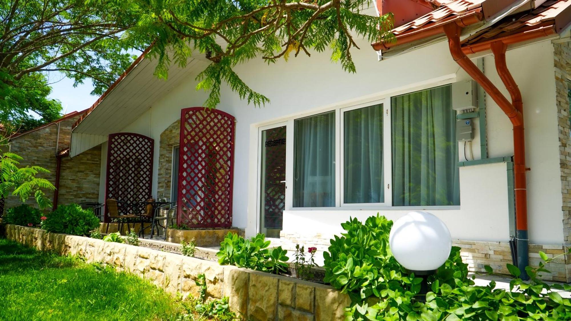 Steaua Apelor Family 4*