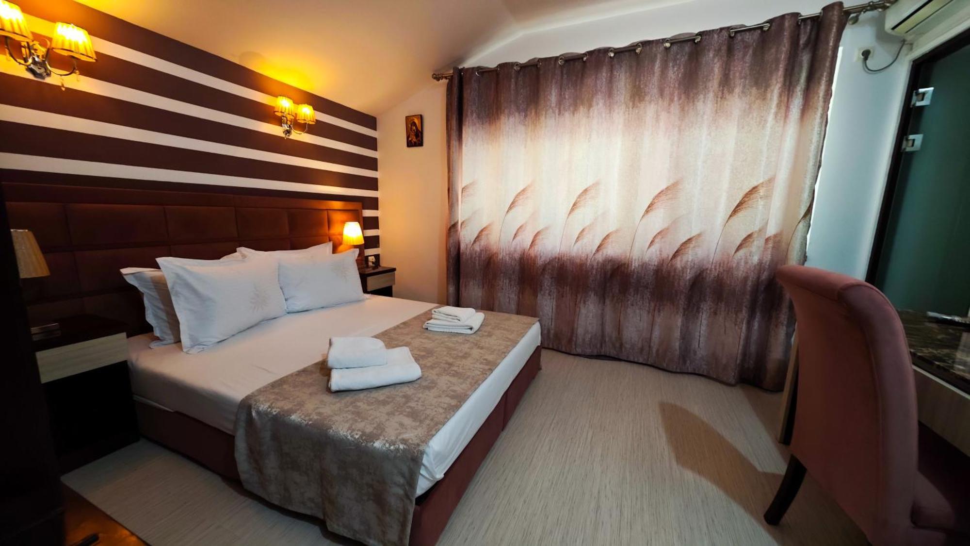 Steaua Apelor Family 4*