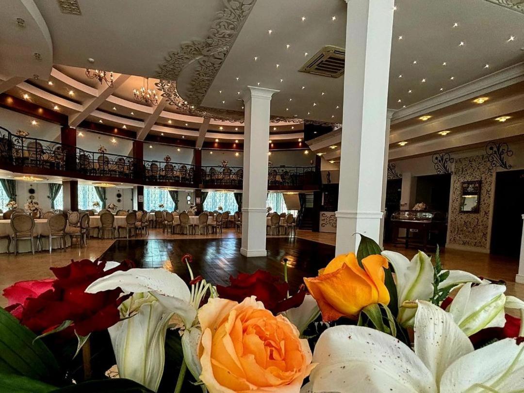 Guest house Steaua Apelor Family 4*