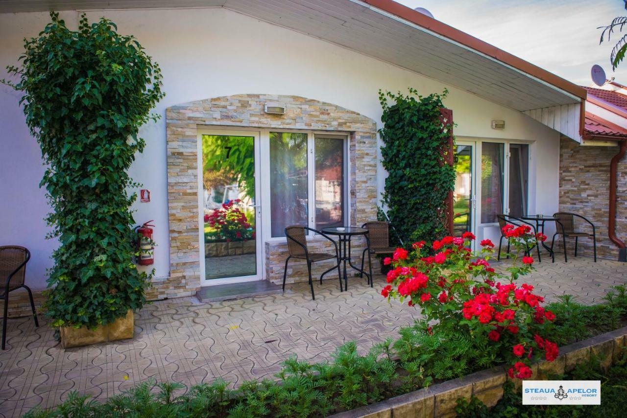 Steaua Apelor Family Guest house